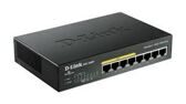 DGS-1008P