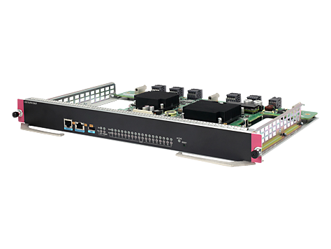 Main processor. HPE 10500 main processing Unit. Main processing.